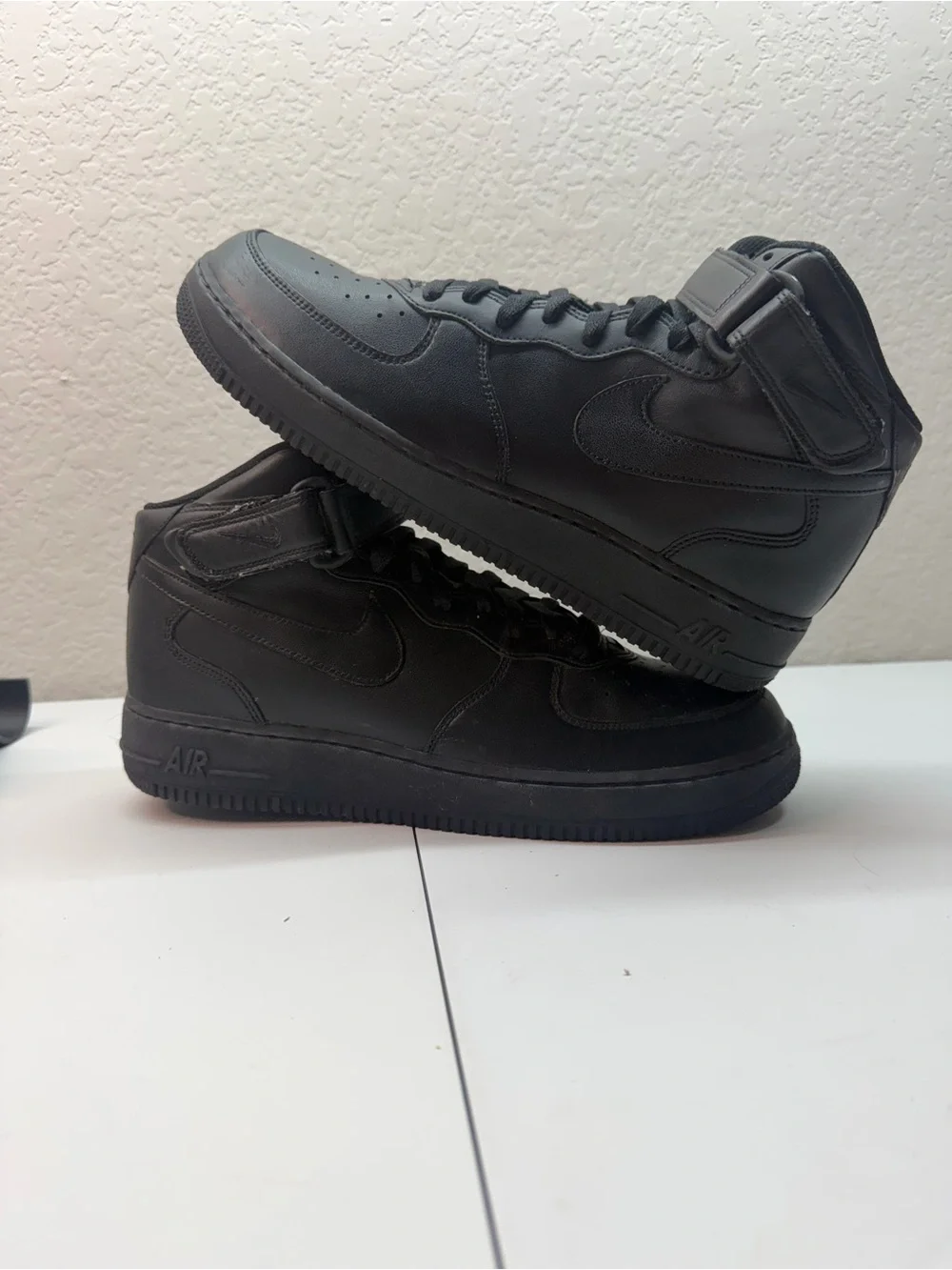 Nike Air Force 1 Mid DS FROM 2006 313643-002